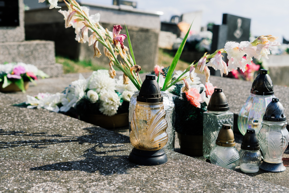 Retirada de Cinzas Vila Alpina: Prazo e como funciona